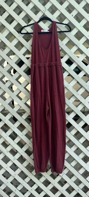 Free People Kyle One Piece Jumpsuit thumbnail 1