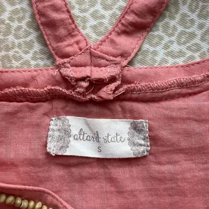 Altar’d State Beaded Sleeveless Lined Top thumbnail 7