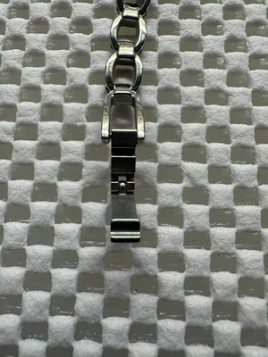 Swatch Watch Iron Lady Black Glitter YSS293G Classic 2015 thumbnail 5