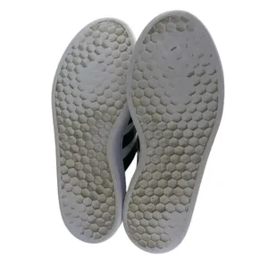 Adidas Grand Court Women's White Leather Lace Up Low Top Sneakers Shoes Size 8.5 thumbnail 4