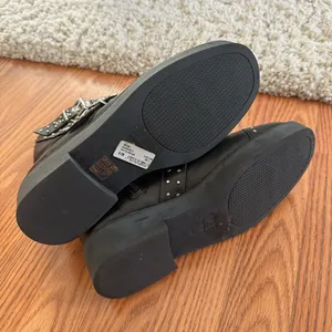 Schutz Caligas Boots thumbnail 8