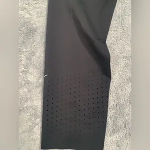 Nike dri-fit black leggings large thumbnail 8