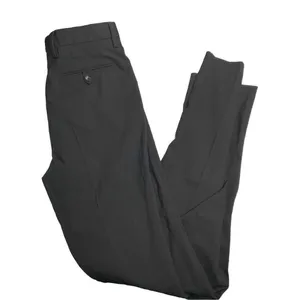 Coach Dress Pants Black Wool Trousers Women’s size 30 thumbnail 2