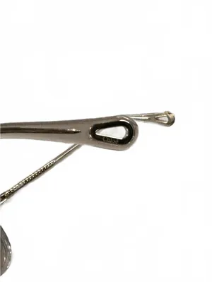 Chloé | 56-16- 140 | Sunglasses CH0009S Color 004 thumbnail 4