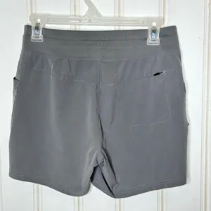 5.11 Tactical Attina Shorts Womens XS Grey Enduro-Flex Cargo Hiking XS 770 thumbnail 9