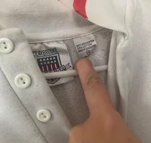 Vintage 80s sweatshirt Size M thumbnail 6