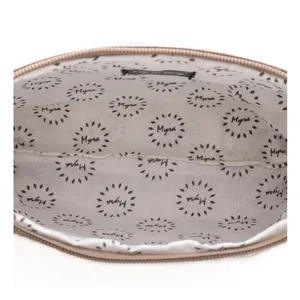 NWT Boho Floral Canvas and LeatherSan Ysidro Falls Crossbody Bag thumbnail 5