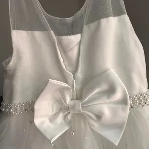 Unbranded Women's White Formal-dresses thumbnail 6