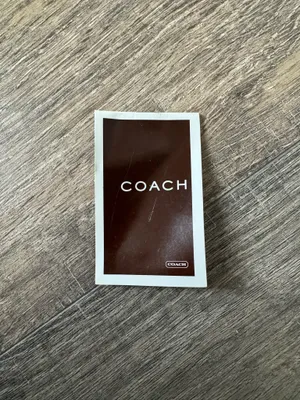Coach Vintage 2004 Pink Straw Tote Bag - Style 4419 thumbnail 18