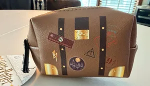 Harry Potter | FAB-NY small zippered bag thumbnail 15