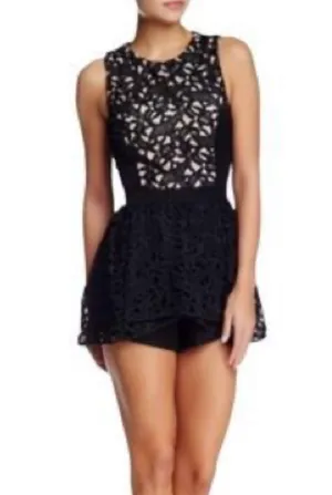 Revolve Romper thumbnail 1