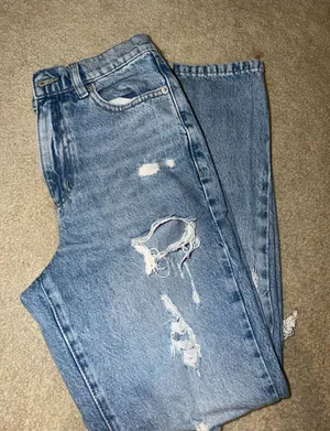Garage Jeans Vintage Straight thumbnail 1