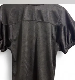 NIKE black jersey size M thumbnail 3