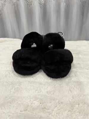 Ugg Fluff Yeah Slide Slippers thumbnail 3