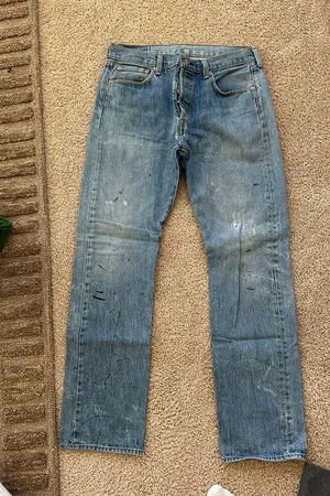 Levi’s Vintage Jeans thumbnail 1
