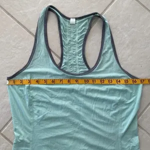 Lululemon‎ Athletica Exercise Tank Top​ thumbnail 12