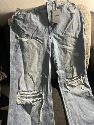 Vintage 90’s flare Jeans Size 29 thumbnail 3