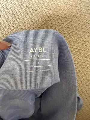 Aybl shorts thumbnail 3