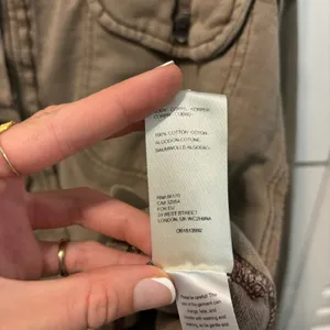 Free People Saturday Shirt Jacket thumbnail 10