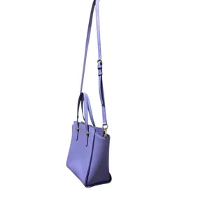 Kate Spade Special Edition Hayden Tote Bag Purple One Size thumbnail 9