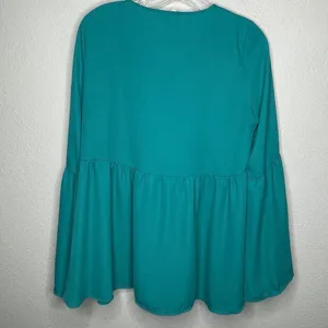 Berry N‎ Cream Top Size M thumbnail 4