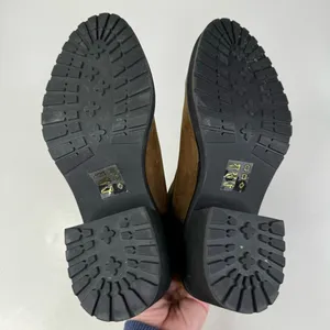Madewell The Carina Platform Chelsea Boot‎ Size 6.5 thumbnail 12