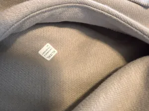 Lululemon brand new scuba half zip hoodie thumbnail 4