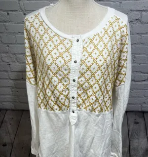 - We the free- Free spirit top size medium thumbnail 4