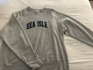 Champion Crewneck thumbnail 1