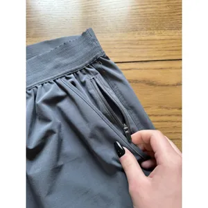 Prana Women Size XL Pull On Elastic Waist Pants Stretch Athleisure Preppy Comfy thumbnail 7