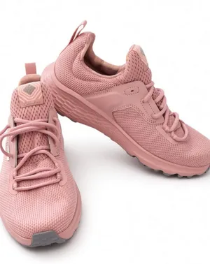 NEW Columbia Women's Bethany CRZ Trail Shoes Pink BL0332-659 Omni-Max 8 thumbnail 1