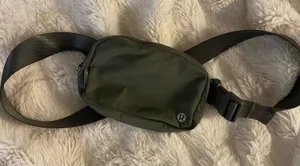 Lululemon Crossbody Bag thumbnail 1