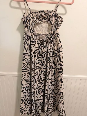 Billabong Dress thumbnail 3