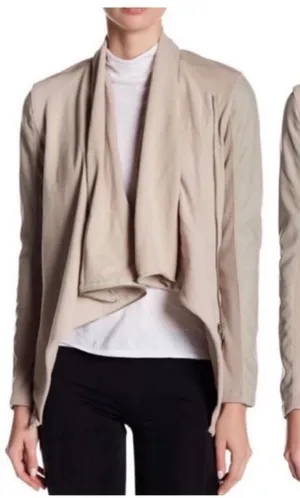 BlankNYC Private‎ Practice Jacket Size Medium thumbnail 1