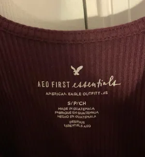 American Eagle Bodysuit thumbnail 3