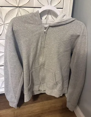 Hanes jacket thumbnail 1