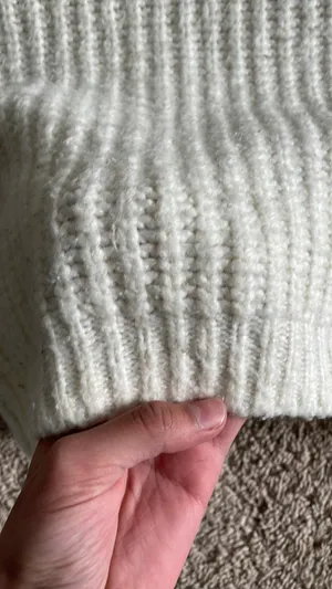 ZARA Sweater thumbnail 3