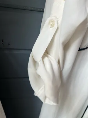 Express Women’s Button Down Blouse thumbnail 6