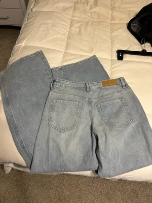 PacSun Jeans Low-Rise Baggy 25 thumbnail 5