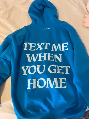 Lonely Ghost Hoodie  thumbnail 2