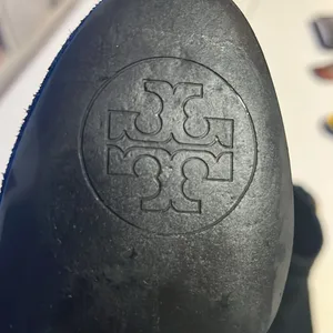 Tory Burch, Milan suede black ankle boots women’s size 6 thumbnail 13