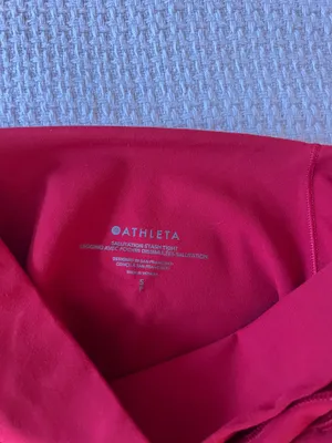 Salutation Stash Tight Athleta Leggings thumbnail 3