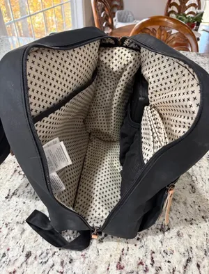 Petunia pickle bottom Meta diaper bag thumbnail 8