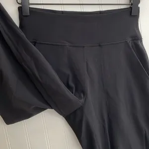 LULULEMON Align Jogger *28" in Black Size 4 thumbnail 14