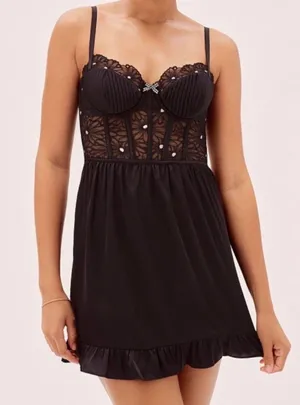 For Love And Lemons Dress thumbnail 2
