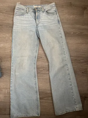 Levi’s Jeans Baggy 94 thumbnail 1