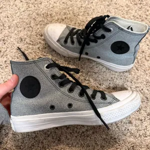 Chuck Taylor II Converse All Star thumbnail 1