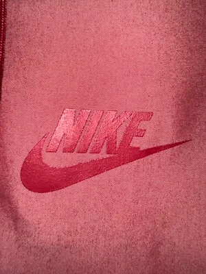Nike Windbreaker Zip-Up Jacket thumbnail 3