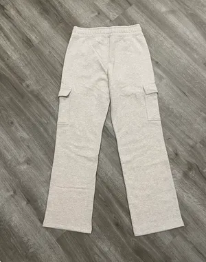 Calvin Klein Cargo Sweatpants thumbnail 2