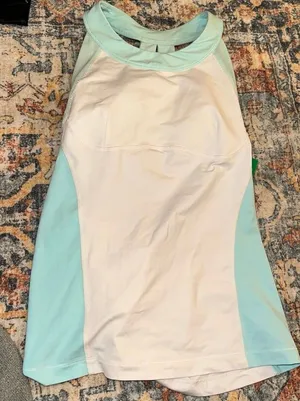 Lululemon Tank Top thumbnail 1